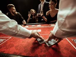 Casino Golden Alex
